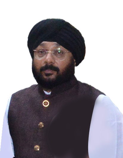Harjinder Singh Rattha
